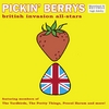British Invasion All-Stars: Pickin