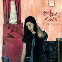 Britney Moore : Home For Story Time
