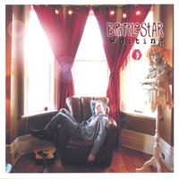 brittlestar : waiting
