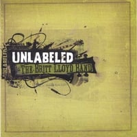 THE BRITT LLOYD BAND: Unlabeled