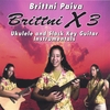 BRITTNI PAIVA: Brittni x 3