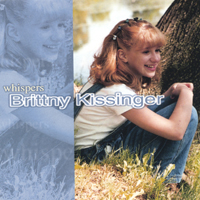 Brittny Kissinger : Whispers