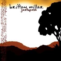 Britton Miller : Juxtapose