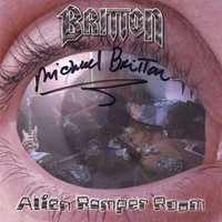 Britton : Alien Romper Room