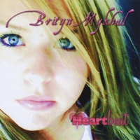 BRITYN MYKHAIL: Heartbeat