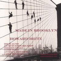Howard Britz : Made In Brooklyn