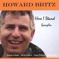 Here I Stand by Howard Britz