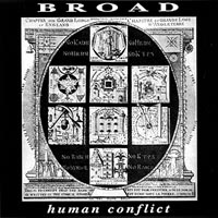 BROAD: Human Conflict