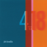 JOHN BROADDUS: 4 at 18