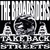 THE BROADSIDERS: Take Back the Streets