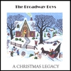 THE BROADWAY BOYS: A Christmas Legacy