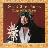 BROCELIANDE: Sir Christemas