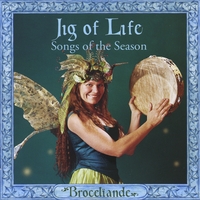 Broceliande : Jig of Life