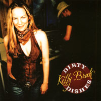 Kelly Brock : Dirty Dishes