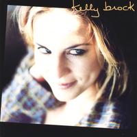 Kelly Brock : Kelly Brock