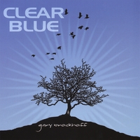 Gary Brockhoff : Clear Blue