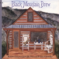 RICK BROCKNER: Black Mountain Brew