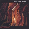 HARRY BROCKWELL: Wide Earth Sky