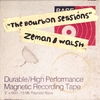 BROCK ZEMAN & DAN WALSH: The Bourbon Sessions