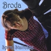 BRODA: Spiral Staircase