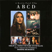 DEIRDRE BRODERICK: Abcd