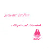STEWART BRODIAN: Misplaced Messiah