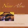 BILLY ROGERS: Never Alone