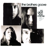 The Brothers Groove : So Glad You came