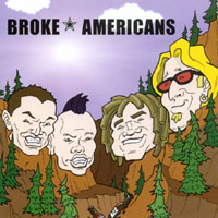 BROKE AMERICANS: Broke Americans