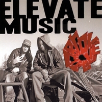 Elevate Music : Broke City