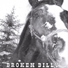 BROKEN BILLY: Broken Billy