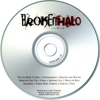 Broken Halo : Broken Halo