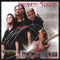 Broken Stigma : Broken Glass