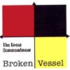 BROKEN VESSEL: The Great Commandment