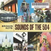 Broken Keys : Sounds of the Big Easy