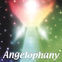RAFAEL BROM: Angelophany