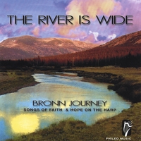 Bronn Journey : The River is Wide