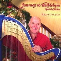 Bronn Journey : Journey to Bethlehem