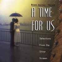 BRONN JOURNEY: A Time For Us
