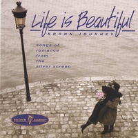 BRONN JOURNEY: Life is Beautiful