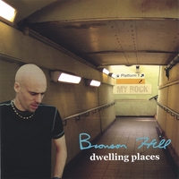 Bronson Hill : Dwelling Places