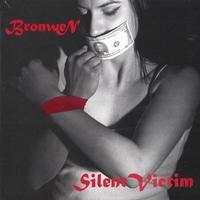 BronweN : Silent Victim