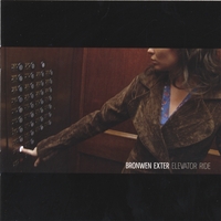 Bronwen Exter : Elevator Ride