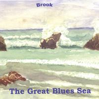 BROOK: The Great Blues Sea