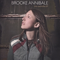 BROOKE ANNIBALE: The Nashville EP