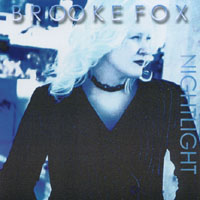 BROOKE FOX: NightLight