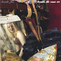 Brooke Fox : Breathe The Same Air