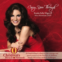 Brooke Kelly Kilgarriff : Carry You Through