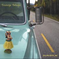 BROOKELYN BELLINGER: Dance With Me