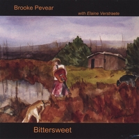 Brooke Pevear (with Elaine Verstraete) : Bittersweet